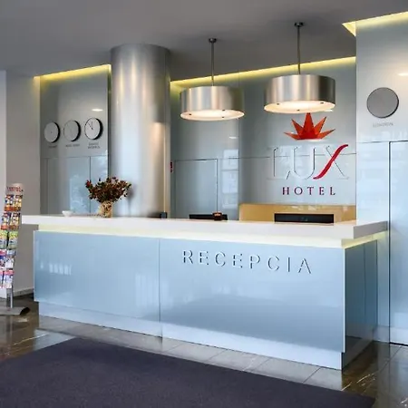 Apartamento Tvoj Apartman