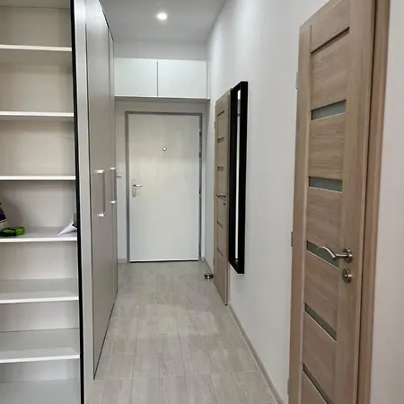 Tvoj Apartman *