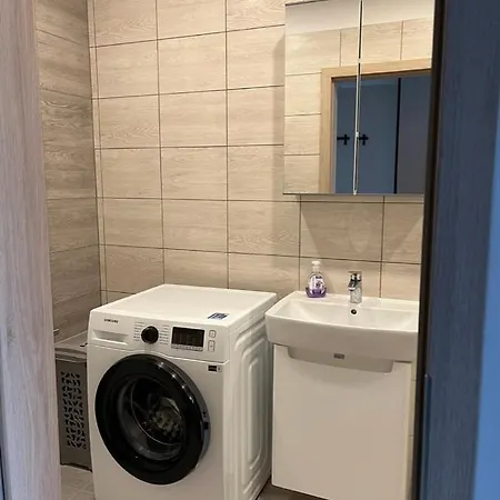 Tvoj Apartman Appartement Banská Bystrica