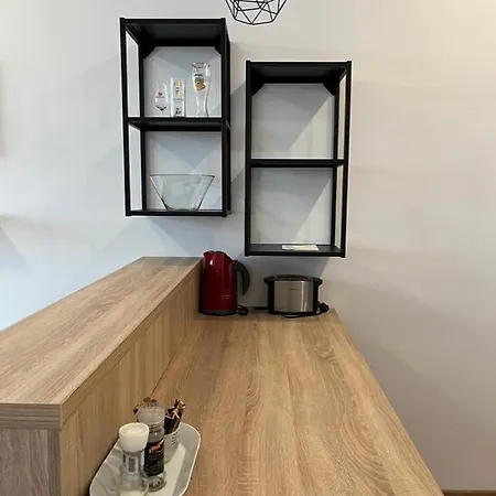 Apartamento Tvoj Apartman Banská Bystrica