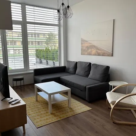 Apartamento Tvoj Apartman