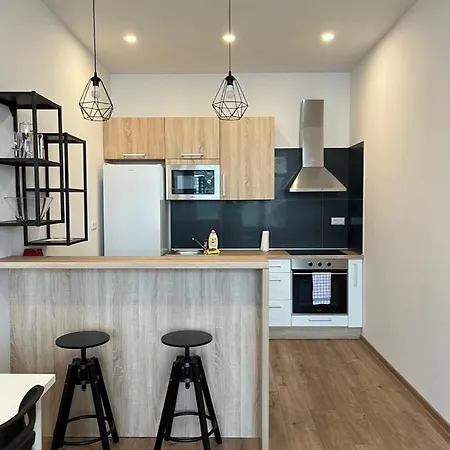 Tvoj Apartman Appartement *