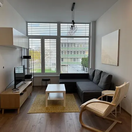 Tvoj Apartman Appartement Banská Bystrica