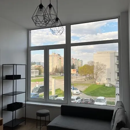 Tvoj Apartman Banská Bystrica