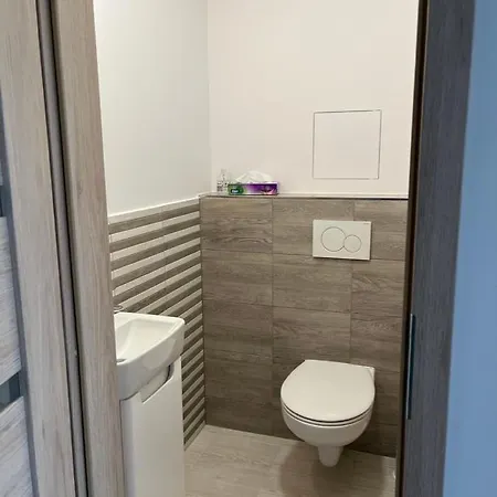 Tvoj Apartman Banská Bystrica