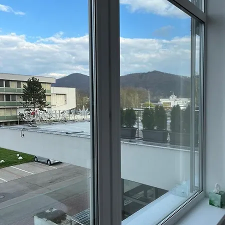 Tvoj Apartman Appartement