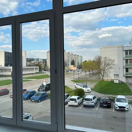 Tvoj Apartman Apartamento