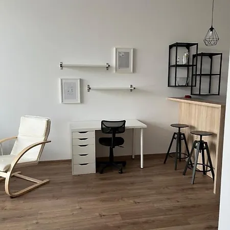 Tvoj Apartman Appartement *