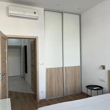 Apartamento Tvoj Apartman