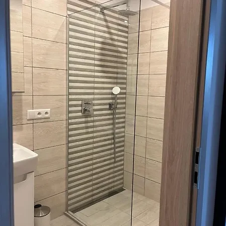 Appartement Tvoj Apartman