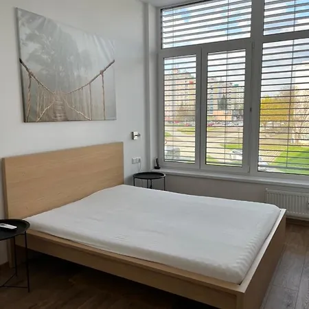 Tvoj Apartman Banská Bystrica